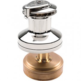 RA2068014100 68ST Winch FS Compact Below Deck 12V