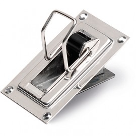 RA554130 Bailer Mini, Display Box - Outside Mount