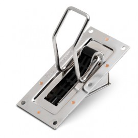 RA554132 Bailer Super Medium, Display Box -Inside Mount