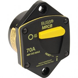 RA590070  Circuit Breaker 70 Amp