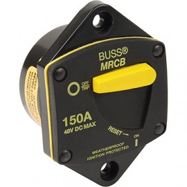 RA590150 Circuit Breaker 150 Amp