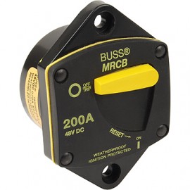 RA590200 Circuit Breaker 200 Amp
