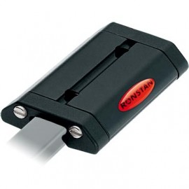 RC11401  Series 14 Traveller Car, 68mm 2x5mm Countersunk Mounting Holes (non-threaded)