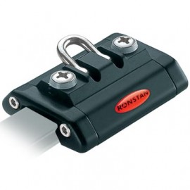 RC12203  Series 22 Traveller Car, 75mm, Shackle, 2xM6 Holes 