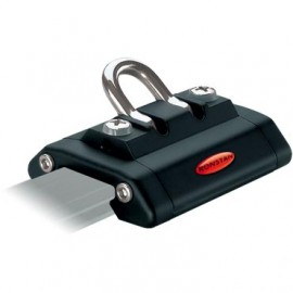 RC13003  Series 30 Traveller Car, 100mm, Shackle, 2xM6 Holes 