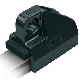 RC14281A  S42 End Stop 98mm x 55mm, Dead-end 