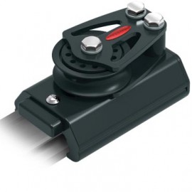 RC14284A  S42 Control End, Single, 60mm Sheave