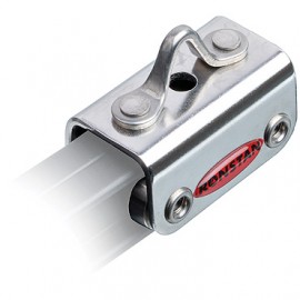 RC61901  Series 19 I-Beam Car, Saddle Top