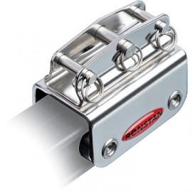 RC61914  Series 19 I-Beam Car, Channel Top