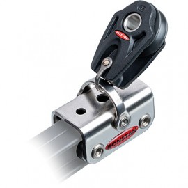 RC61945  Series 19 I-Beam Self Tacking Jib Car, 30mm HL Block