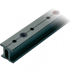 RC6320-1.0  Series 32 I-Beam Track, Black, 996mm
