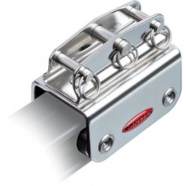 RC63214  Series 32 I-Beam Car, Channel Top