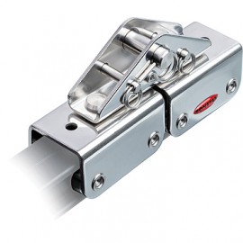 RC63216  Series 32 I-Beam Tandem Car, Channel Top