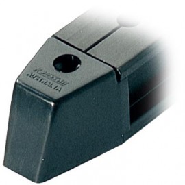 RC63280  Series 32 I-Beam End Cap, Plastic