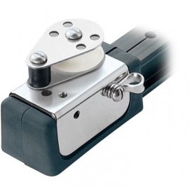 RC63285  Series 32 I-Beam Control End, Single Sheave, Becket