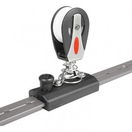 RC72533S  S25 T-Track Slide,Plunger Stop,S40 AP Block