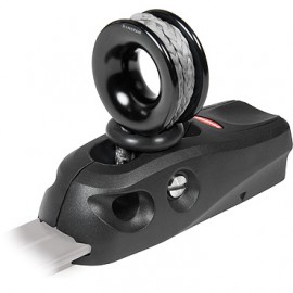 RC72541  S25 T-Track Composite Slide,Rope Glide Ring