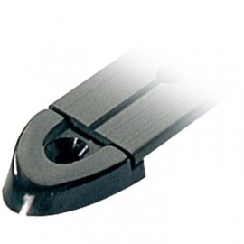 RC72581  Track End Plastic