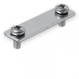 RCC22-4  Connector Plate with Screws (suits S22  and S30 cars) 
