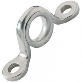 RF1056  Saddle, Ferrule Eye 14mm Clearance