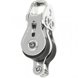 RF15212  S15 BB Block,Double Becket (No Shackle)