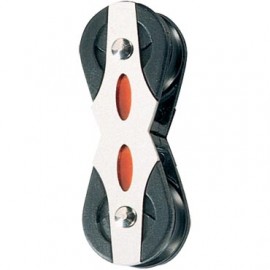 RF20281  Series 20 BB Block, Double In-Line