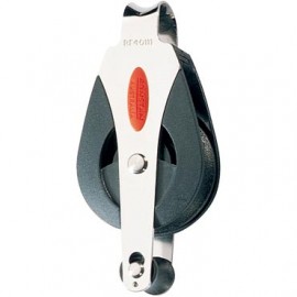 RF40111  Series 40 Bb Block Single Loop Top Becket