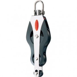 RF40510  S40 BB Block,Fiddle,Becket