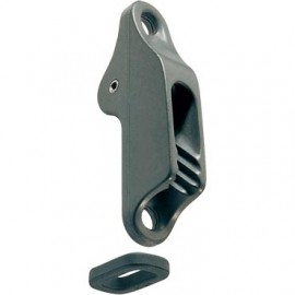 RF5121  Trapeze Cleat, Alloy, 4-8mm (3/16"-5/16")