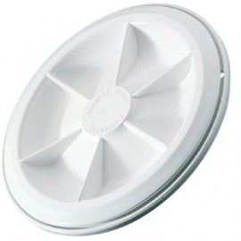 RF530LIDSW  Inspection Hatch Lid, White