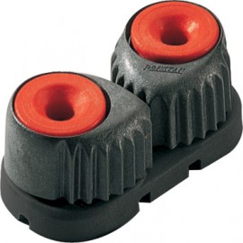 RF5400R Small `C-Cleat' Cam Cleat Red - Black