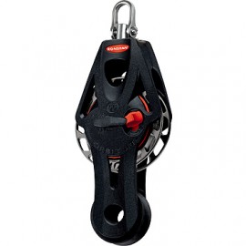 RF56510  Series 55 RT Orbit Block, Fiddle Becket Swivel