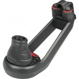 RF6  Small Swivelling Mainsheet Cam Unit