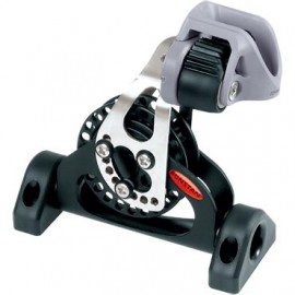 RF62175 Series 60 Ratchet, Pivoting Low Lead, Cleat