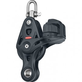 RF64520  Series 60 Core Block, Fiddle, Cleat