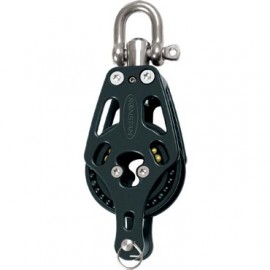 RF69110  Series 60 Orbit Block, Single, Becket