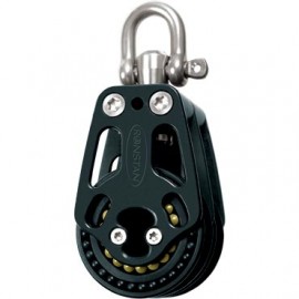 RF69200  Series 60 Orbit Block, Double  