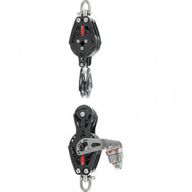 RF72700  Two-speed Mainsheet System, Ratchet, 2 Speed, 6:1,3:1 