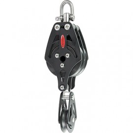 RF72700T  Two-speed Mainsheet System Top Blocks Only 