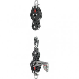 RF72900  Two-speed Mainsheet System, Ratchet, 2 Speed, 8:1,4:1 