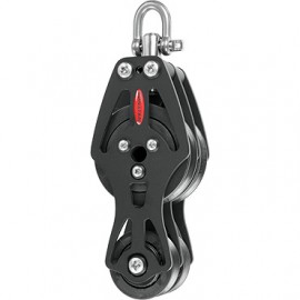 RF72900T  Two-speed Mainsheet System Top Blocks Only 