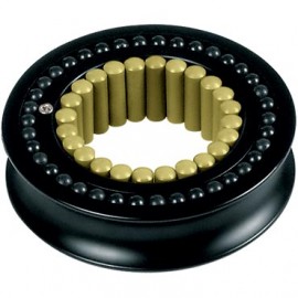 RF79000  Series 75 Orbit Sheave, Alloy, OD75mmx W20mmx 42.5IDmm 