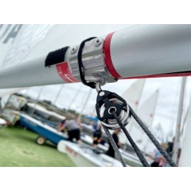 RF34108HLK  S30 BB Block,HHL,Single,Vang Key