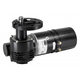 RA630251100 30QT Orbit Winch Conversion Kit, E1 12V