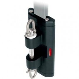 RC14244  S42 Spinnaker Pole Car 230mm, Suits 35mm Toggle