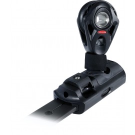 RC73235 - S32 T-Track Car, S45 Core Block, Plunger Stop