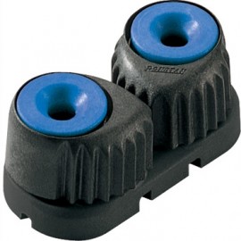 RF5420B  Large `C-Cleat' Cam Cleat Blue - Black