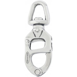 RF7110  Triggersnap Shackle,Small Bail,80mm 