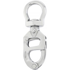 RF7320  Triggersnap Shackle,Large Bail,123mm 