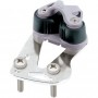 RC00422  Series 19 I-Beam Control End, Cleat Addition Kit